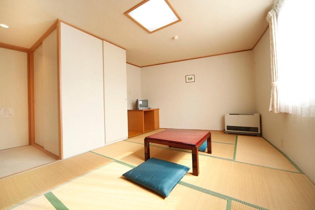 Hotel 24Sweets Hakuba Chambre photo