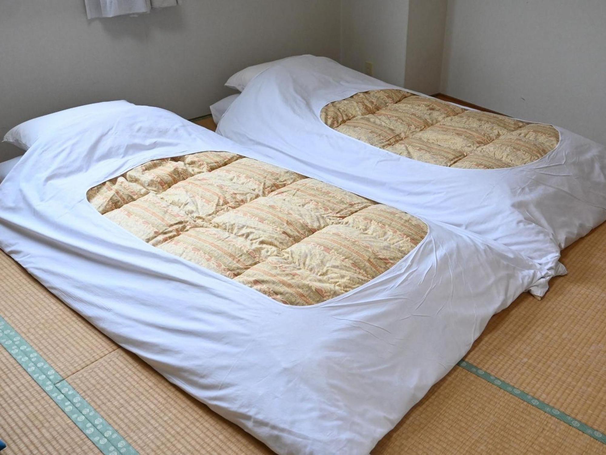 Hotel 24Sweets Hakuba Extérieur photo