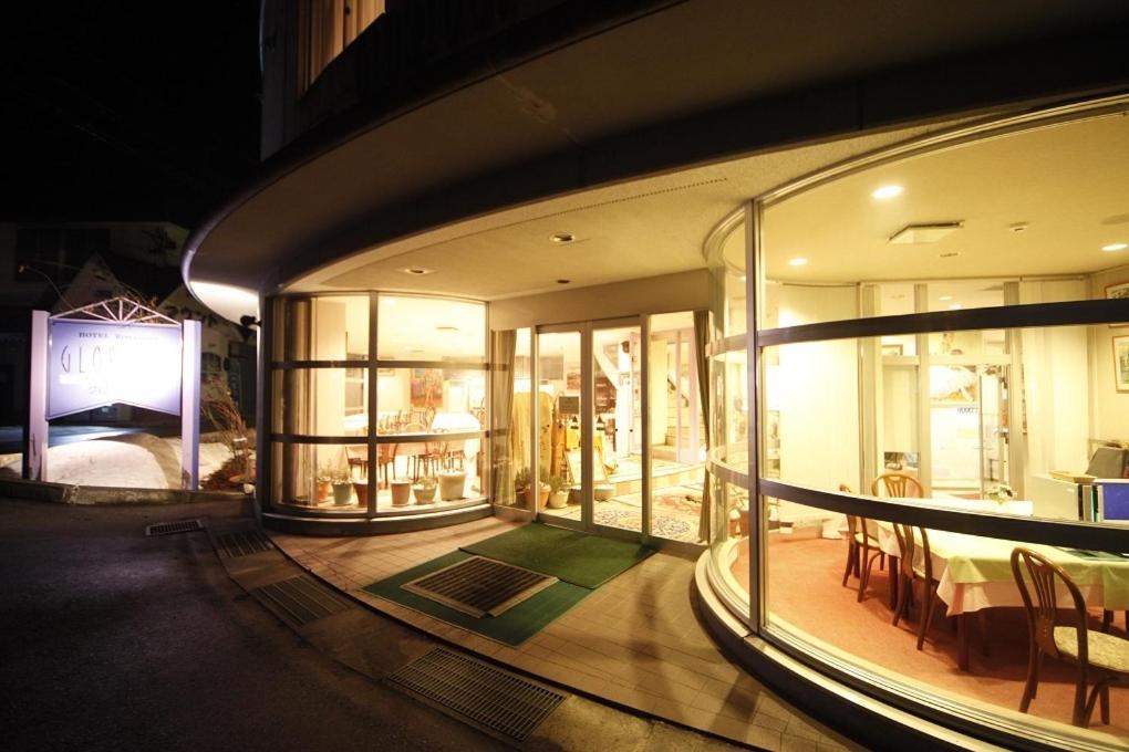 Hotel 24Sweets Hakuba Extérieur photo