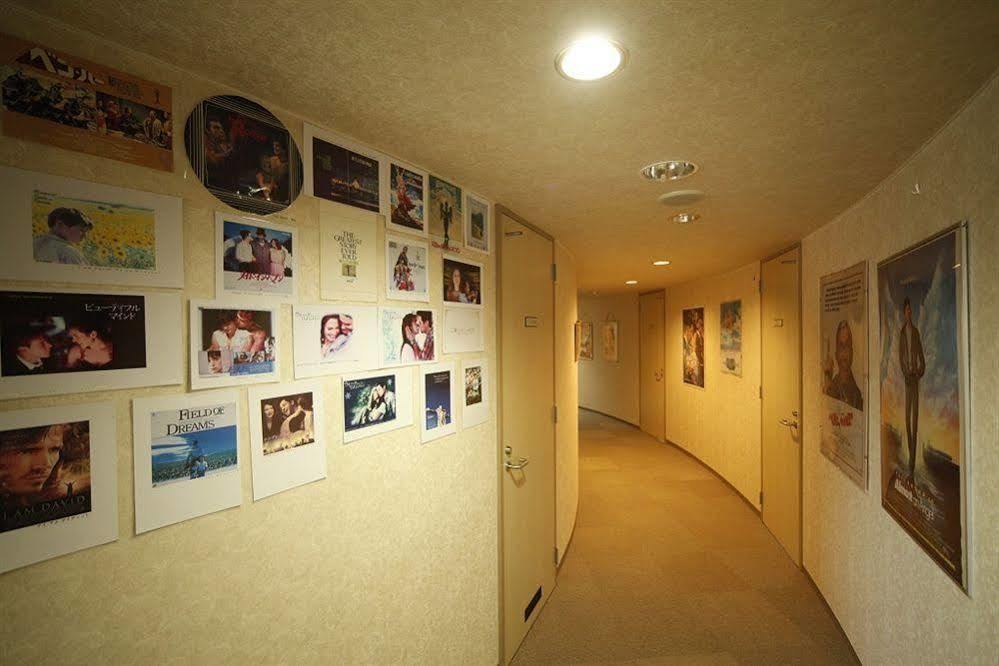 Hotel 24Sweets Hakuba Extérieur photo